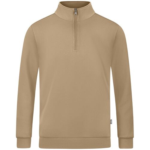 Jako Ziptop Organic - sand