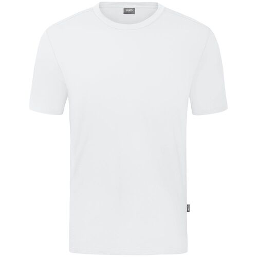 Jako T-Shirt Organic - wei�