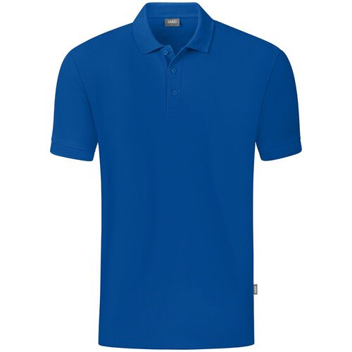 Jako Polo Organic - royal
