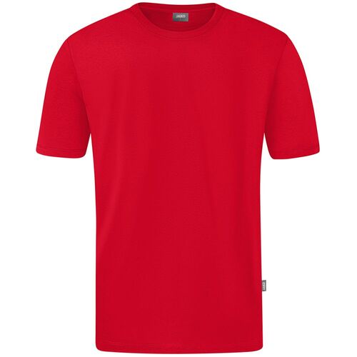 Jako T-Shirt Doubletex - rot