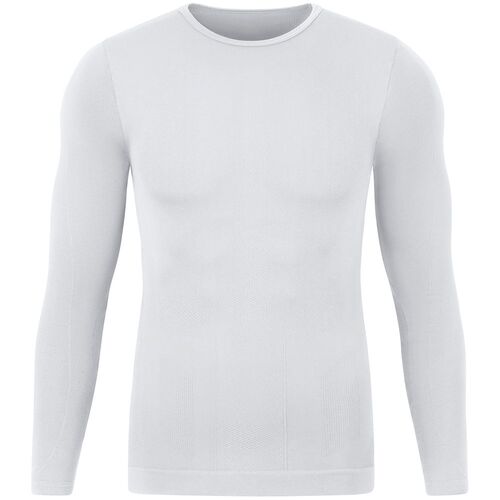 Jako Longsleeve Skinbalance 2.0 - wei�