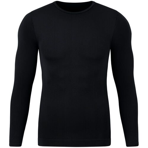 Jako Longsleeve Skinbalance 2.0 - schwarz