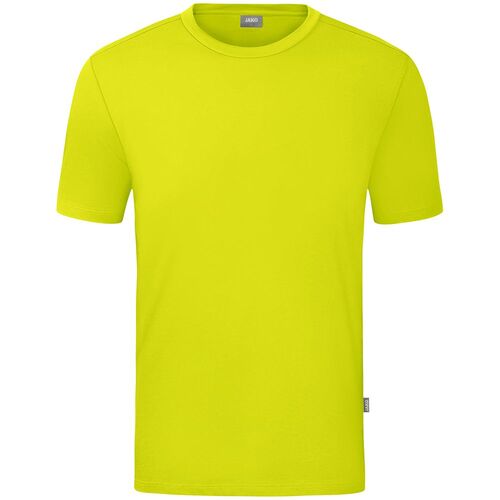 Jako T-Shirt Organic - lime