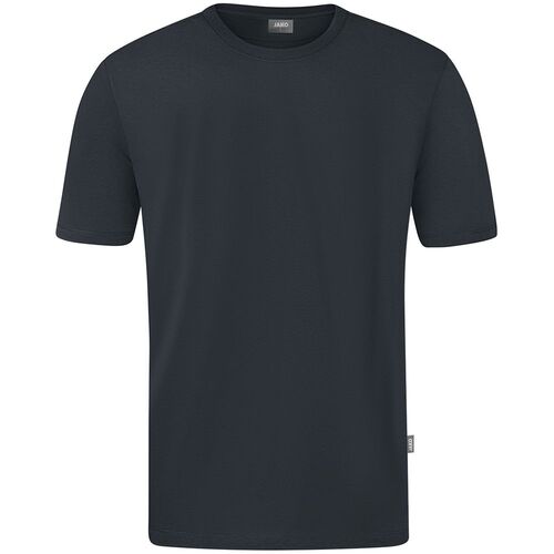 Jako T-Shirt Doubletex - anthrazit