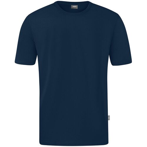 Jako T-Shirt Doubletex - marine
