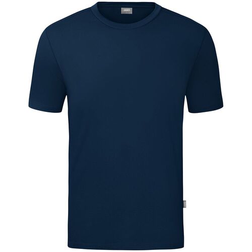 Jako T-Shirt Organic Stretch - marine