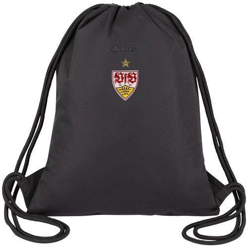 Jako Vfb Gymsack - schwarz