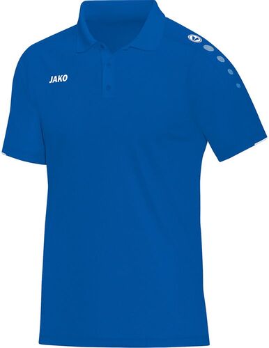 Jako Polo Classico - royal