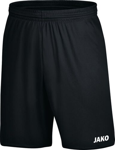 Jako Sporthose Manchester 2.0 Damen - schwarz