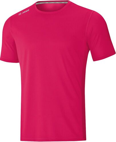 Jako T-Shirt Run 2.0 - pink