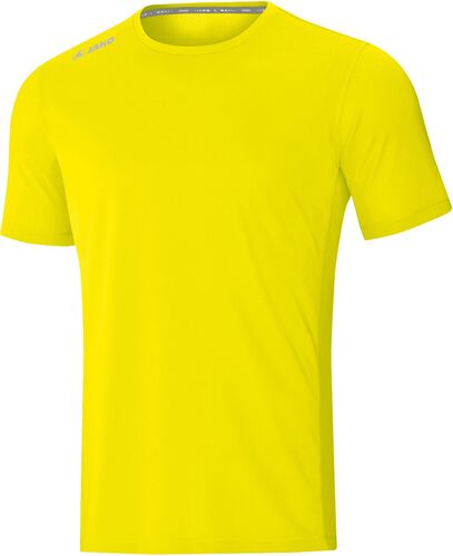 Jako T-Shirt Run 2.0 - neongelb