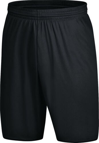 Jako Sporthose Palermo 2.0 - schwarz