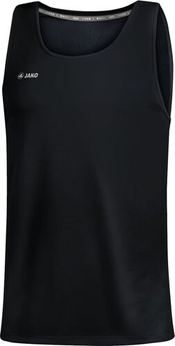 Jako Tanktop Run 2.0 - schwarz