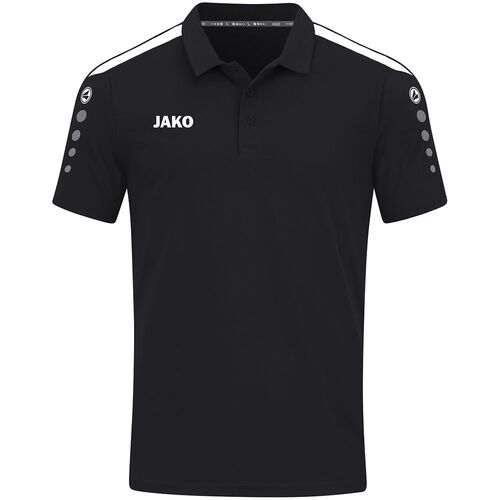 Jako Polo Power - schwarz