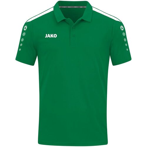 Jako Polo Power - sportgr�n