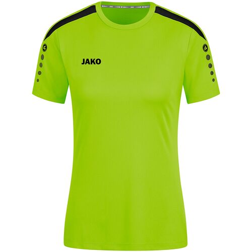 Jako Trikot Power Ka - neongr�n