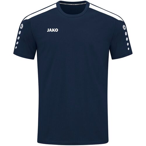 Jako T-Shirt Power - marine