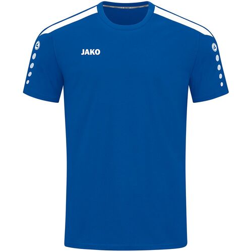 Jako T-Shirt Power - royal