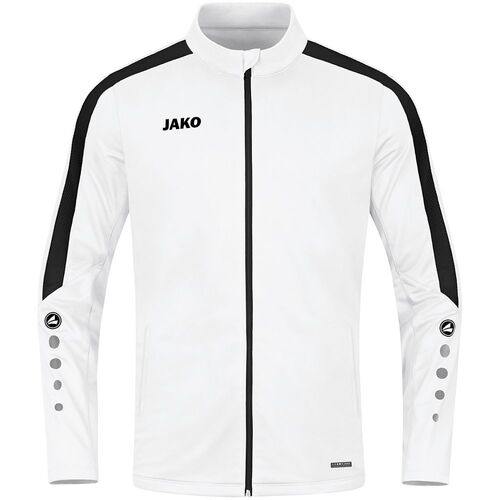Jako Polyesterjacke Power - wei�