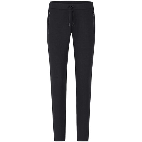 Jako Jogginghose Pro Casual - schwarz