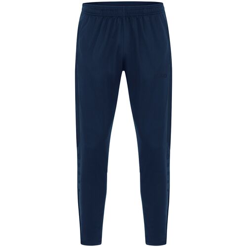 Jako Polyesterhose Power