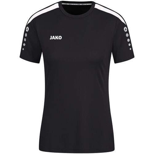 Jako Trikot Power Ka - schwarz