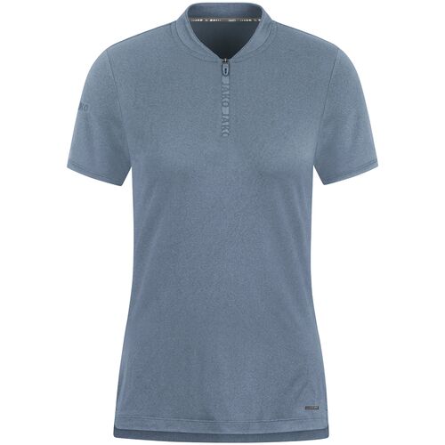 Jako Polo Pro Casual - smokey blue