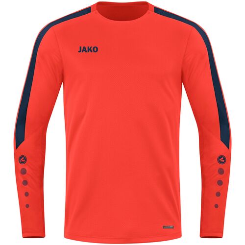 Jako Sweat Power Sweatshirt