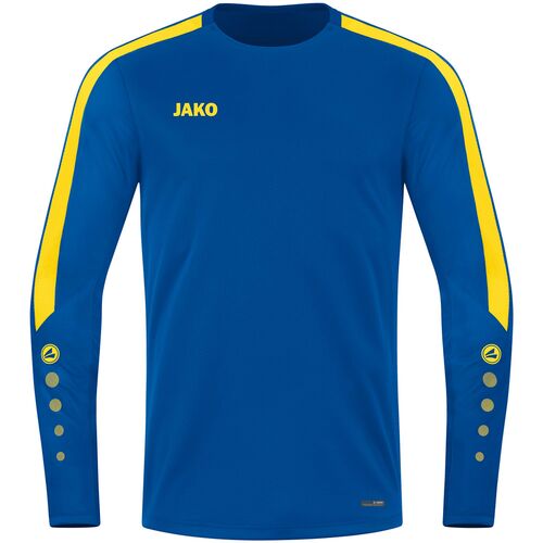 Jako Sweat Power Sweatshirt