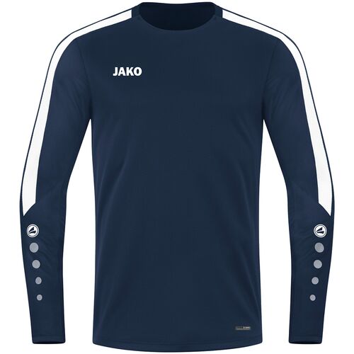 Jako Sweat Power Sweatshirt
