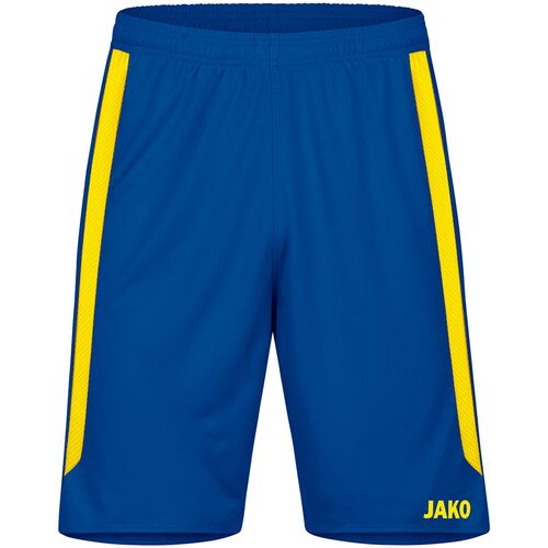Jako Sporthose Power - royal/citro