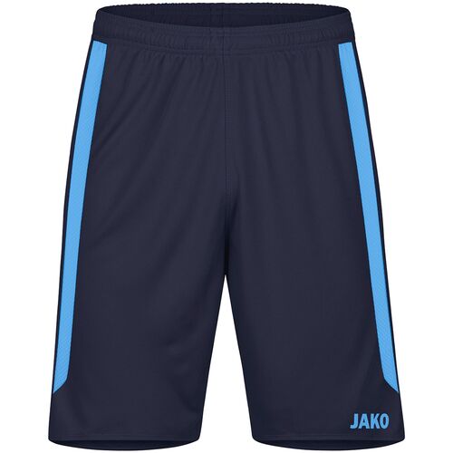 Jako Sporthose Power - marine/skyblue