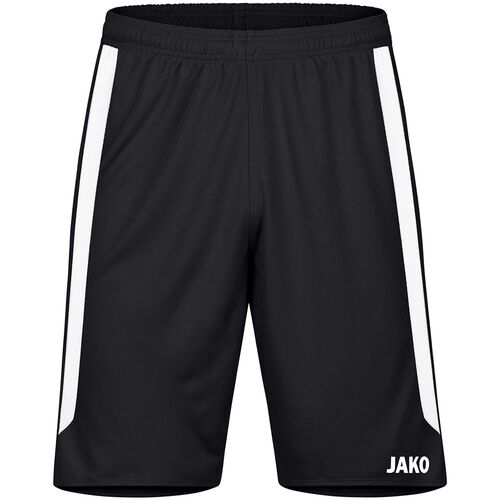 Jako Sporthose Power - schwarz