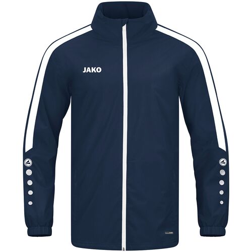 Jako Allwetterjacke Power - marine