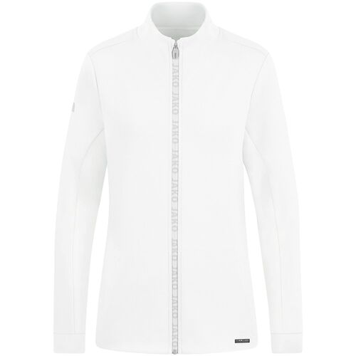 Jako Jacke Pro Casual - wei�