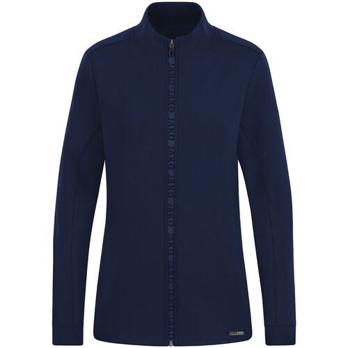 Jako Jacke Pro Casual - marine