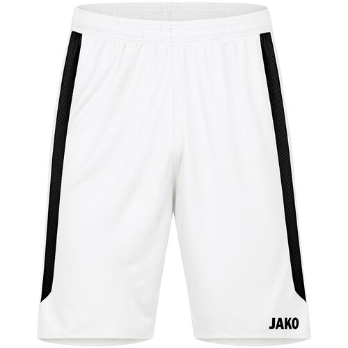 Jako Sporthose Power - wei�
