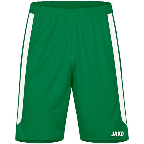Jako Sporthose Power - sportgr�n