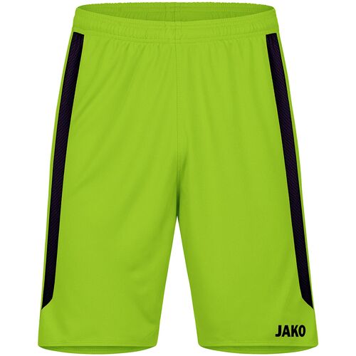 Jako Sporthose Power - neongr�n