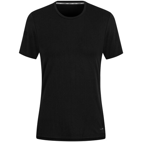 Jako T-Shirt Pro Casual - schwarz