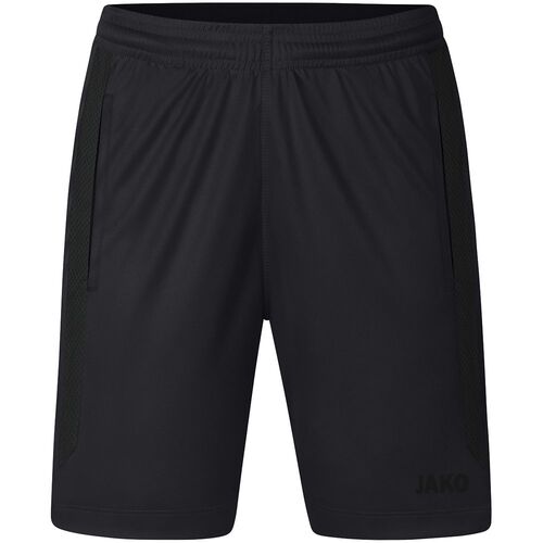 Jako Short Power - schwarz