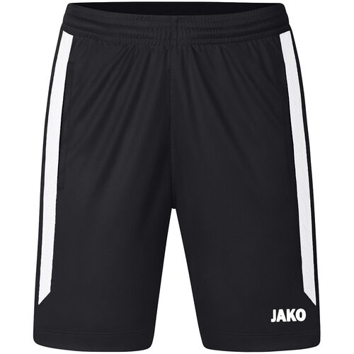 Jako Short Power - schwarz/wei�