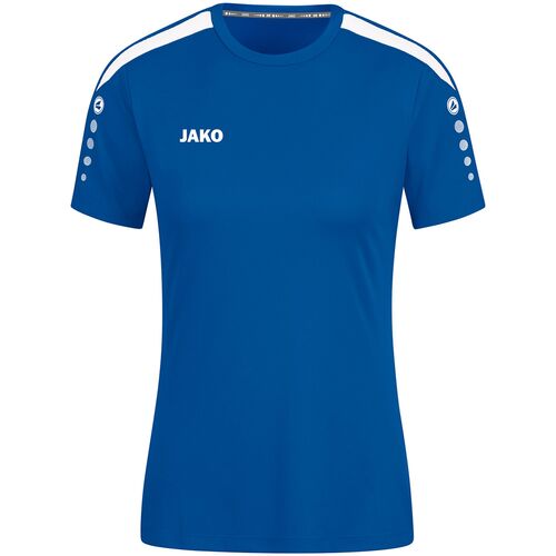 Jako Trikot Power Ka - royal