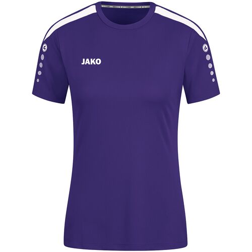 Jako Trikot Power Ka - lila