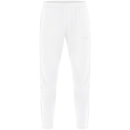 Jako Trainingshose Power - wei�