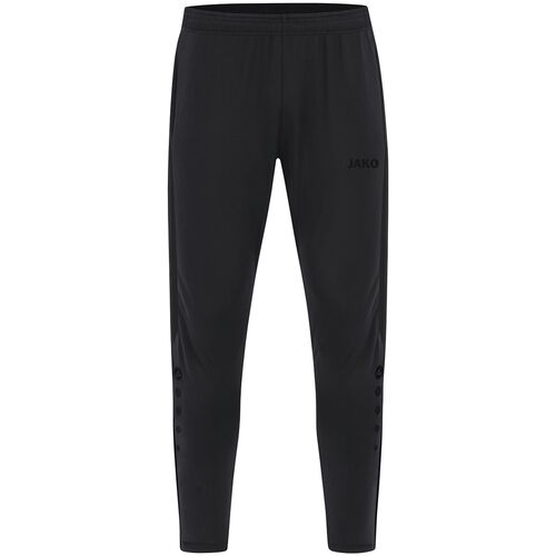 Jako Trainingshose Power - schwarz