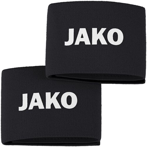 Jako Schienbeinschonerhalter - schwarz