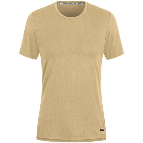 Jako T-Shirt Pro Casual - beige
