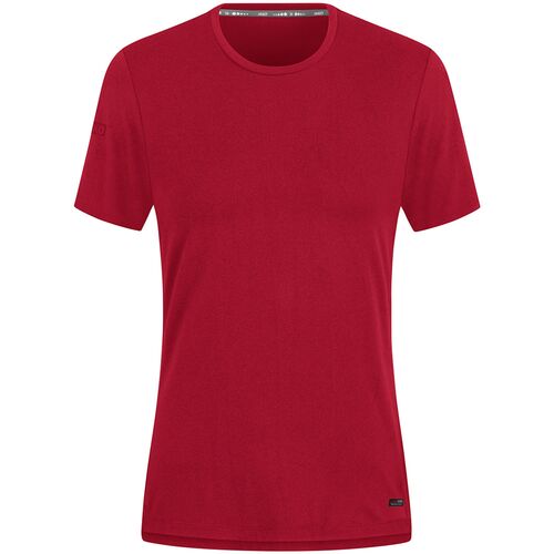 Jako T-Shirt Pro Casual - chili rot