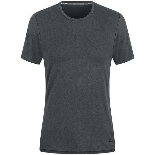 Jako T-Shirt Pro Casual - aschgrau